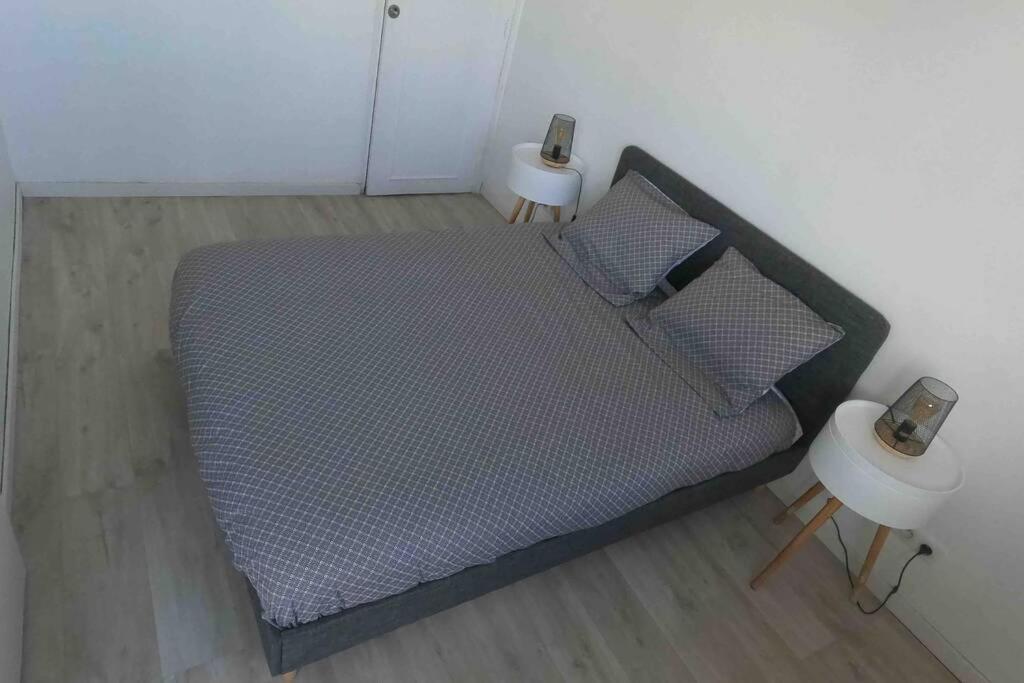 Apartment Tres Beau T4 A Plage *