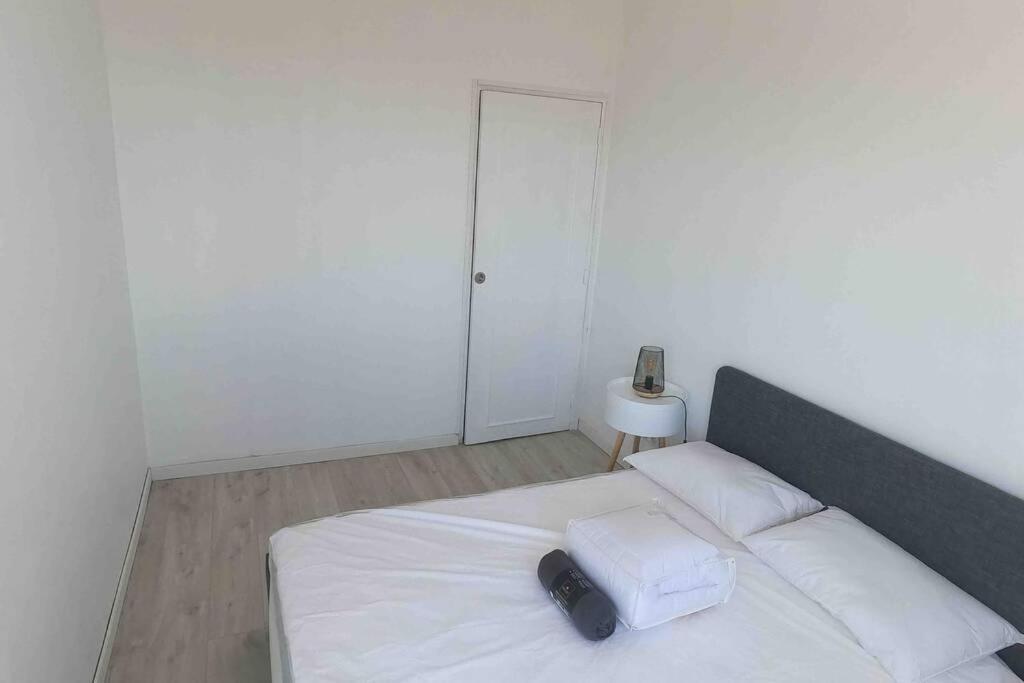 Tres Beau T4 A Plage Apartment *
