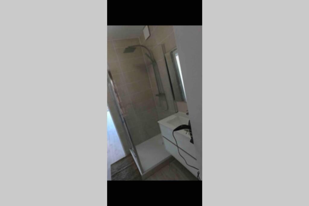 Apartment Tres Beau T4 A Plage Frejus