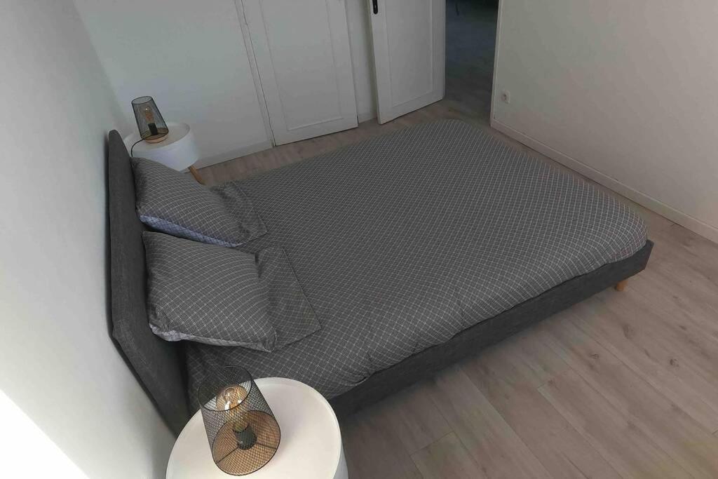 Apartment Tres Beau T4 A Plage