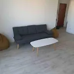 Très beau T4 à Fréjus plage