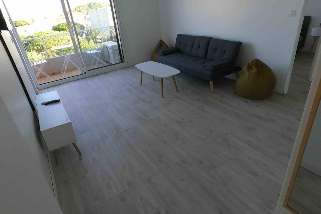 Très Beau T4 à Plage * Fréjus