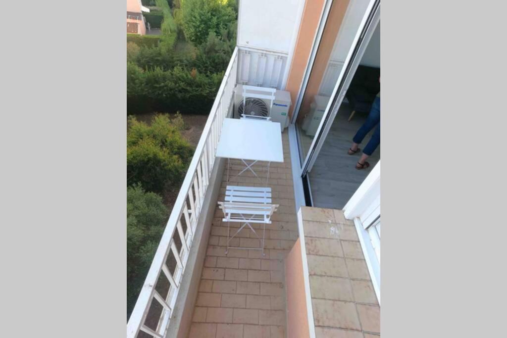 Très Beau T4 à Plage *
