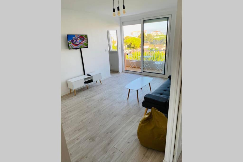 Très Beau T4 à Plage * Fréjus
