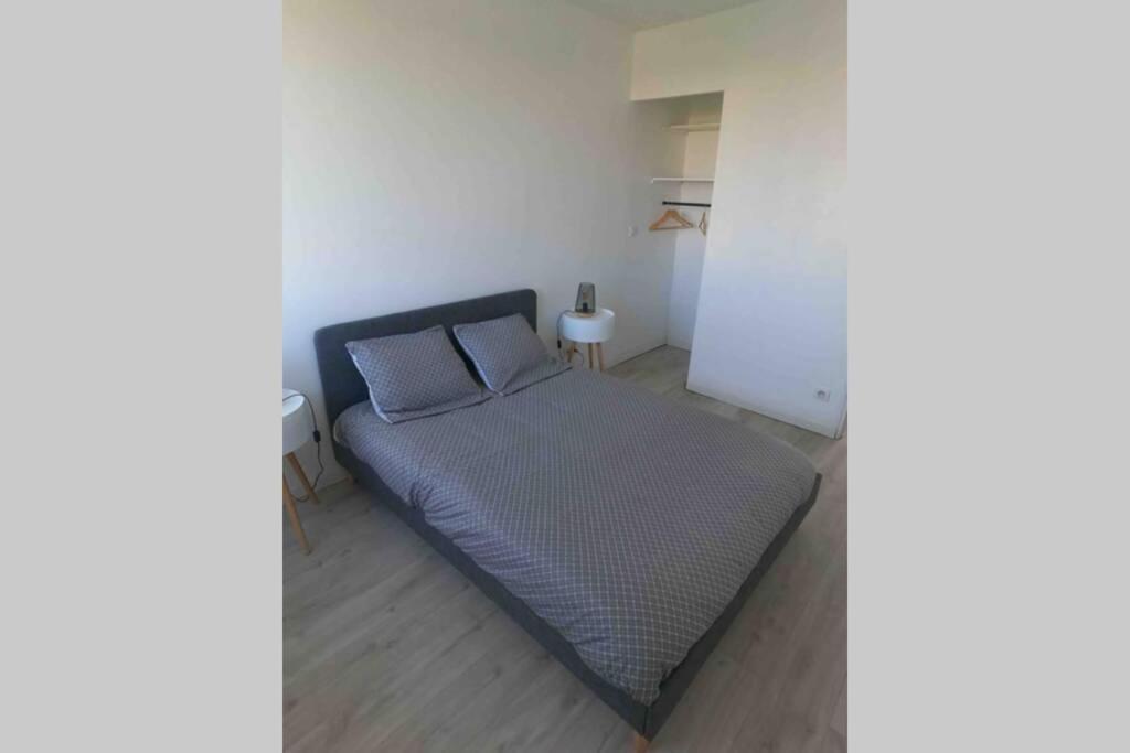 Très Beau T4 à Plage Fréjus